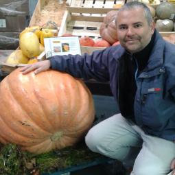 organic and local prudcts sourced