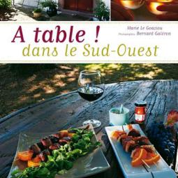 13 recipes wrote for national publisher