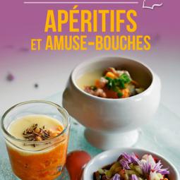 Appetizers recipes written by Chef Pascal Sagot